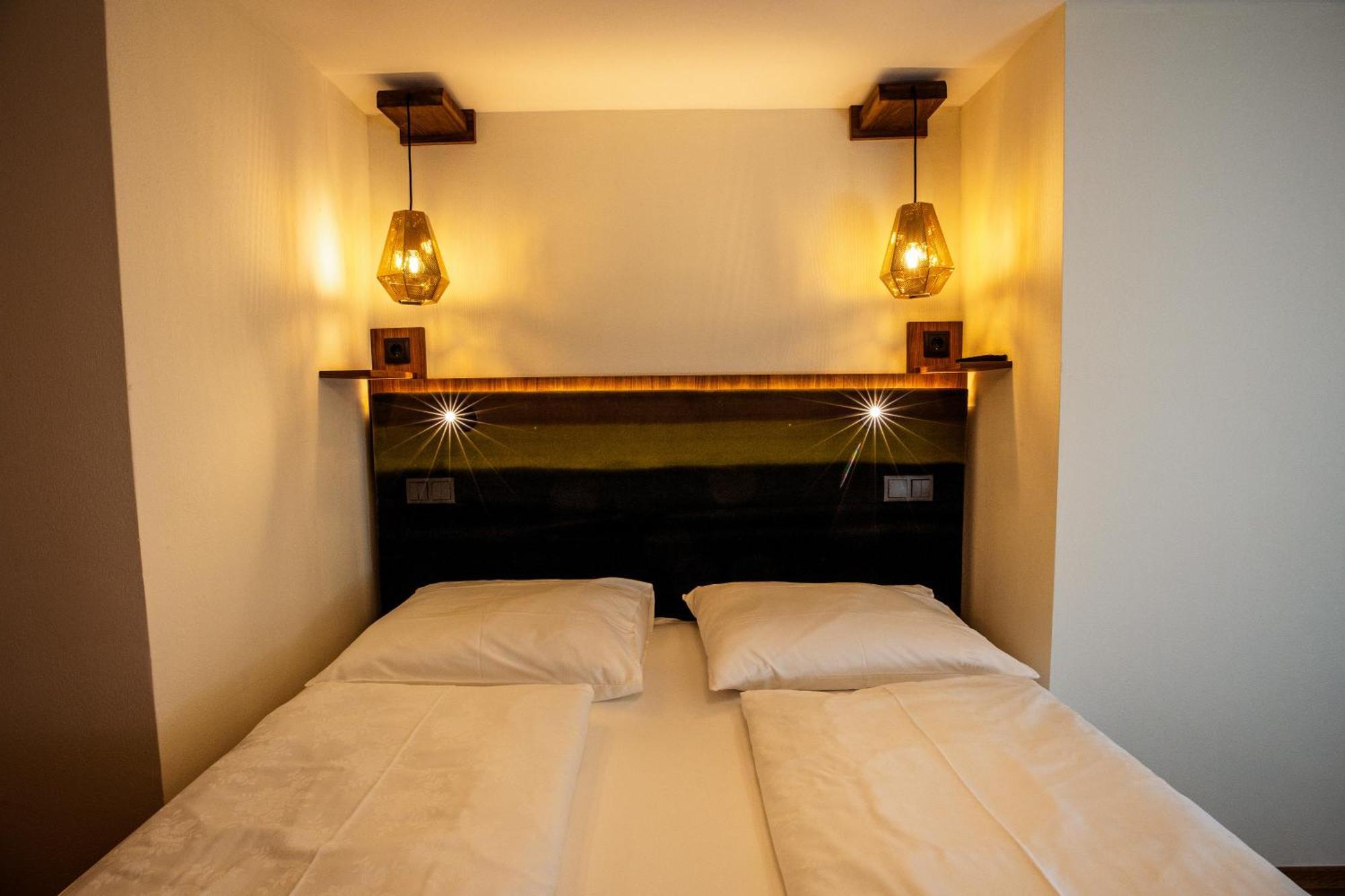Moseralm Dolomiti Spa Resort Welschnofen Buitenkant foto